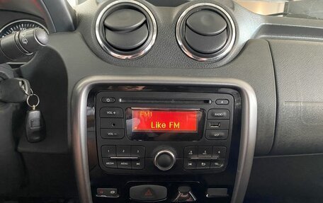 Renault Duster I рестайлинг, 2013 год, 893 000 рублей, 13 фотография