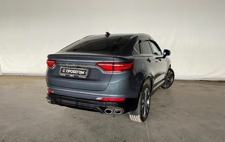 Geely Tugella FY11, 2023 год, 2 965 000 рублей, 4 фотография