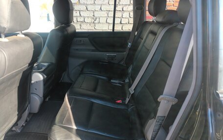 Toyota Land Cruiser 100 рестайлинг 2, 2007 год, 2 950 000 рублей, 14 фотография