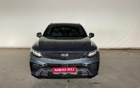 Geely Tugella FY11, 2023 год, 2 965 000 рублей, 2 фотография