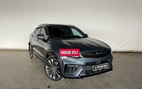 Geely Tugella FY11, 2023 год, 2 965 000 рублей, 3 фотография