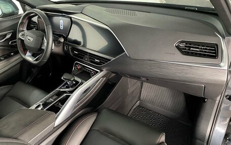 Geely Tugella FY11, 2023 год, 2 965 000 рублей, 11 фотография