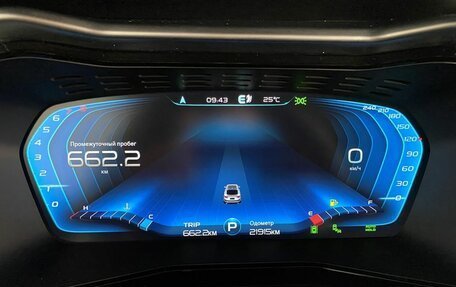 Geely Tugella FY11, 2023 год, 2 965 000 рублей, 12 фотография