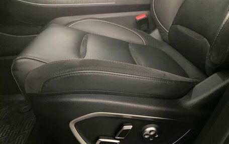 Geely Tugella FY11, 2023 год, 2 965 000 рублей, 17 фотография