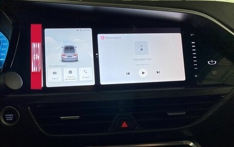 Geely Tugella FY11, 2023 год, 2 965 000 рублей, 13 фотография