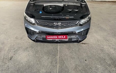 Geely Tugella FY11, 2023 год, 2 965 000 рублей, 21 фотография