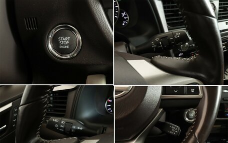 Lexus RX IV рестайлинг, 2018 год, 4 380 000 рублей, 18 фотография