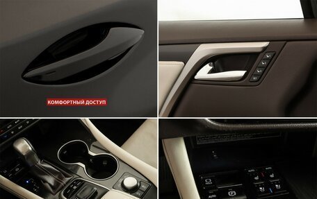 Lexus RX IV рестайлинг, 2018 год, 4 380 000 рублей, 16 фотография
