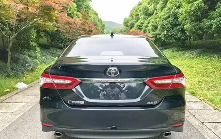 Toyota Camry, 2022 год, 2 410 000 рублей, 9 фотография