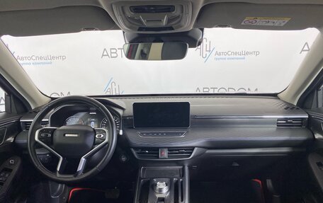 Haval Jolion, 2021 год, 1 600 000 рублей, 10 фотография