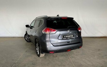 Nissan X-Trail, 2017 год, 1 995 000 рублей, 6 фотография