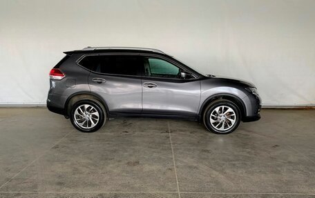 Nissan X-Trail, 2017 год, 1 995 000 рублей, 7 фотография