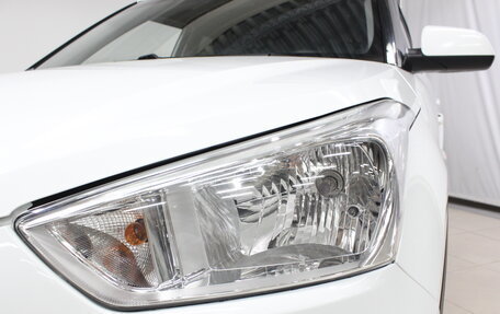 Hyundai Creta I рестайлинг, 2020 год, 1 776 000 рублей, 9 фотография