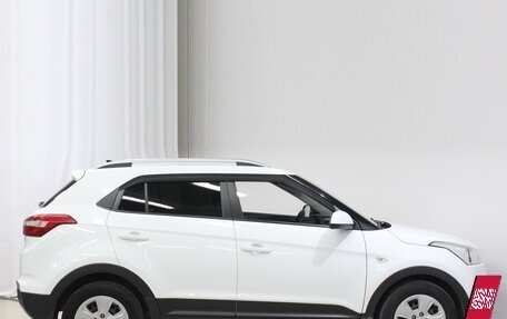 Hyundai Creta I рестайлинг, 2020 год, 1 776 000 рублей, 4 фотография