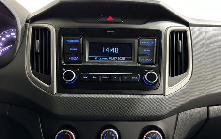 Hyundai Creta I рестайлинг, 2020 год, 1 776 000 рублей, 16 фотография