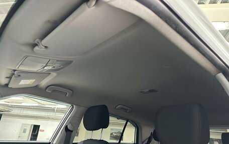 Hyundai Creta I рестайлинг, 2020 год, 1 776 000 рублей, 21 фотография