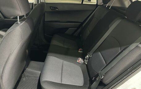 Hyundai Creta I рестайлинг, 2020 год, 1 776 000 рублей, 25 фотография