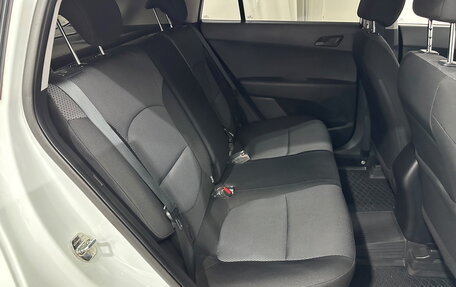 Hyundai Creta I рестайлинг, 2020 год, 1 776 000 рублей, 26 фотография