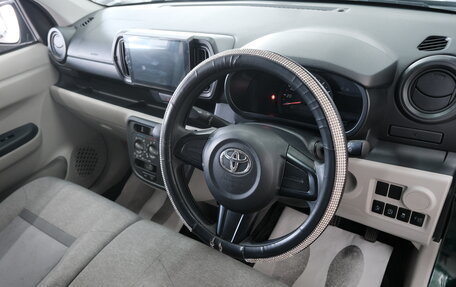 Toyota Passo III, 2018 год, 969 000 рублей, 10 фотография