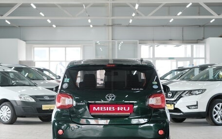 Toyota Passo III, 2018 год, 969 000 рублей, 5 фотография