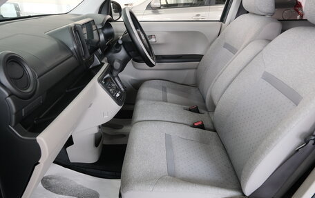 Toyota Passo III, 2018 год, 969 000 рублей, 19 фотография