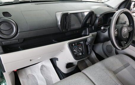 Toyota Passo III, 2018 год, 969 000 рублей, 18 фотография