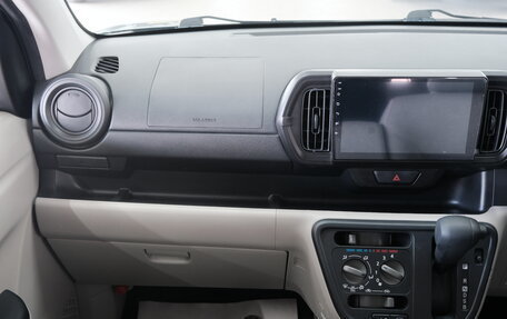 Toyota Passo III, 2018 год, 969 000 рублей, 17 фотография