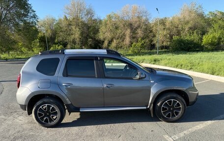 Renault Duster I рестайлинг, 2020 год, 1 750 000 рублей, 2 фотография