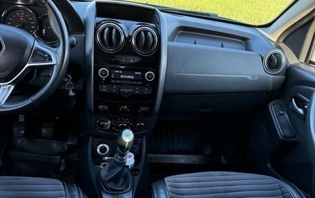 Renault Duster I рестайлинг, 2020 год, 1 750 000 рублей, 4 фотография