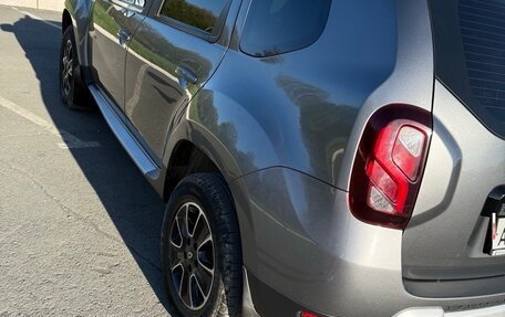 Renault Duster I рестайлинг, 2020 год, 1 750 000 рублей, 9 фотография