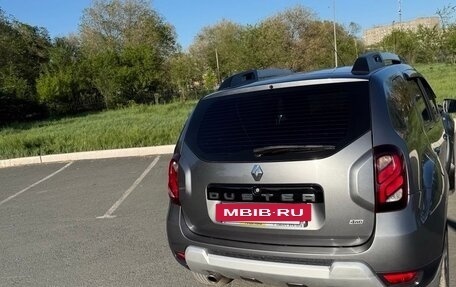 Renault Duster I рестайлинг, 2020 год, 1 750 000 рублей, 3 фотография