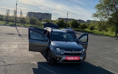 Renault Duster I рестайлинг, 2020 год, 1 750 000 рублей, 10 фотография