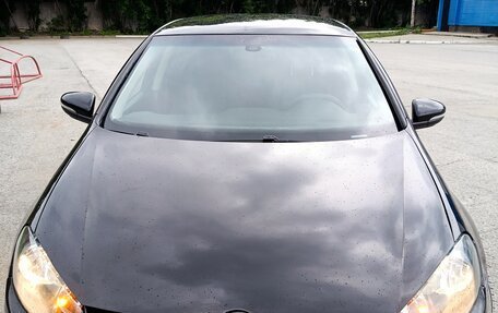 Volkswagen Golf VI, 2011 год, 650 000 рублей, 4 фотография