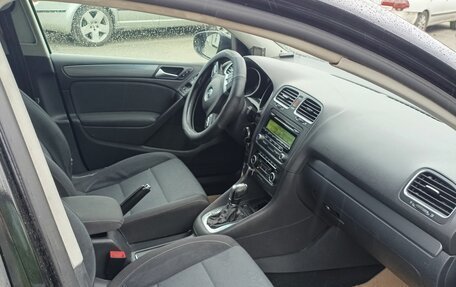 Volkswagen Golf VI, 2011 год, 650 000 рублей, 12 фотография