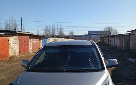 Honda CR-V III рестайлинг, 2008 год, 1 100 000 рублей, 6 фотография