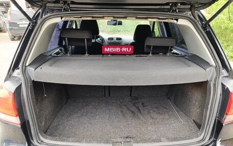 Volkswagen Golf VI, 2011 год, 650 000 рублей, 10 фотография
