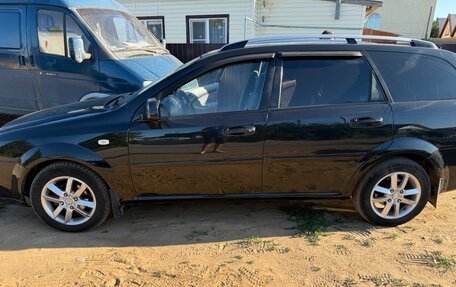 Chevrolet Lacetti, 2012 год, 850 000 рублей, 2 фотография