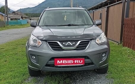Chery Tiggo (T11), 2015 год, 800 000 рублей, 2 фотография