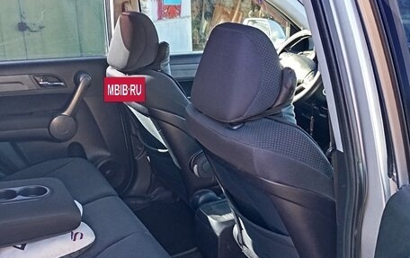 Honda CR-V III рестайлинг, 2008 год, 1 100 000 рублей, 3 фотография