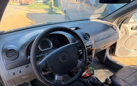 Chevrolet Lacetti, 2012 год, 850 000 рублей, 3 фотография