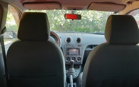 Ford Fusion I, 2007 год, 350 000 рублей, 3 фотография