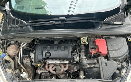 Peugeot 308 II, 2008 год, 400 000 рублей, 9 фотография