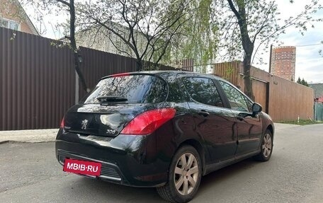 Peugeot 308 II, 2008 год, 400 000 рублей, 3 фотография