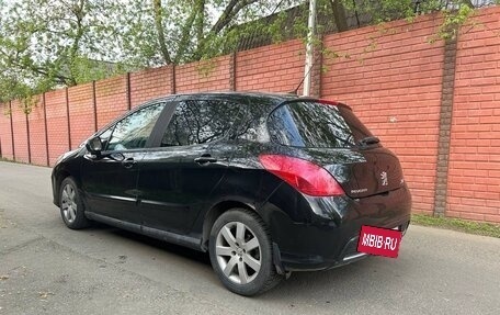 Peugeot 308 II, 2008 год, 400 000 рублей, 4 фотография