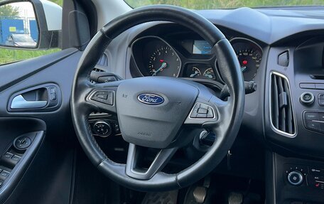 Ford Focus III, 2016 год, 1 100 000 рублей, 9 фотография