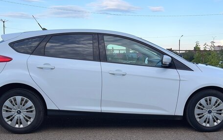 Ford Focus III, 2016 год, 1 100 000 рублей, 3 фотография