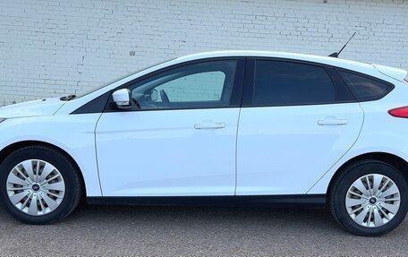 Ford Focus III, 2016 год, 1 100 000 рублей, 2 фотография