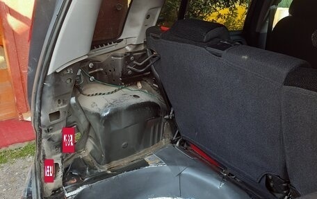 Ford Fusion I, 2007 год, 350 000 рублей, 8 фотография