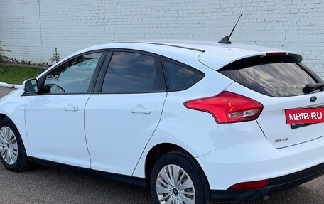 Ford Focus III, 2016 год, 1 100 000 рублей, 7 фотография