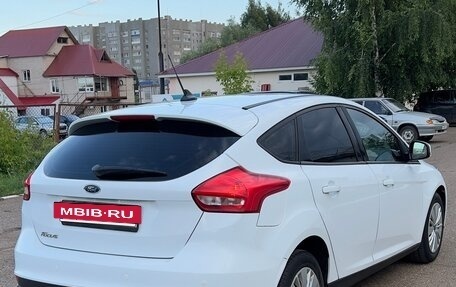 Ford Focus III, 2016 год, 1 100 000 рублей, 6 фотография